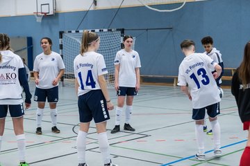 Bild 48 - B-Juniorinnen Futsalmeisterschaft